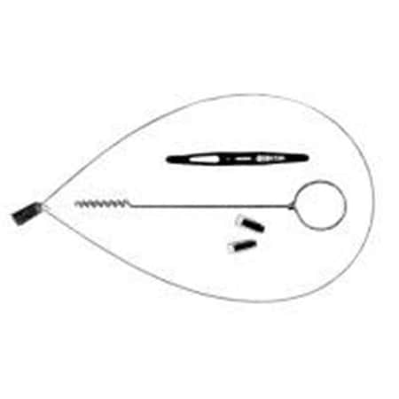 Tool Time Sneaky Pete Oil Seal Remover / Installer TO62916